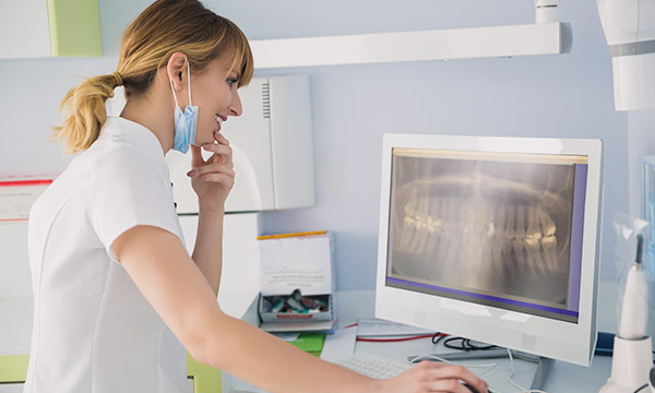 Digital Dentistry in Baulkham Hills