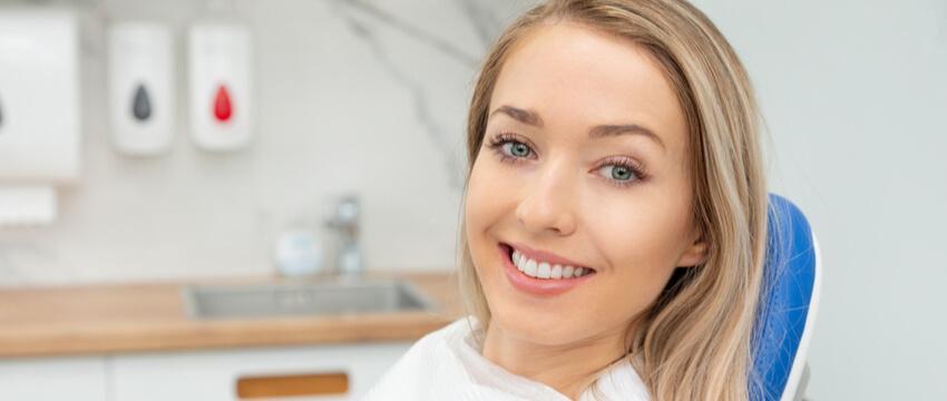 Dental Crown Procedure – Preparation For Your Cosmetic Treatment